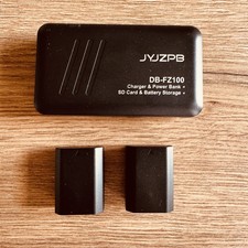 Akku ersatz sony gebraucht kaufen  Deutschland