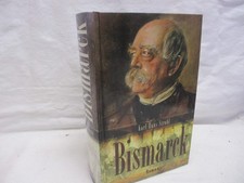 Bismarck karl hans gebraucht kaufen  Weiden