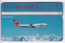 Telecarte phonecard 5frch d'occasion  Ménéac