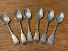 Set solid silver for sale  ISLEWORTH