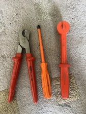 insulated tools for sale  CROOK