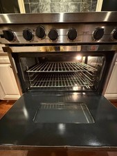 Viking professional gas for sale  Etlan