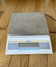 Sartorius 6100 0ce gebraucht kaufen  Karlsruhe