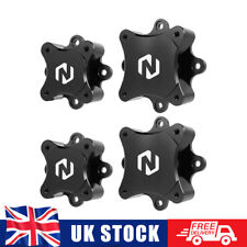 Aluminum front rear for sale  DUNSTABLE