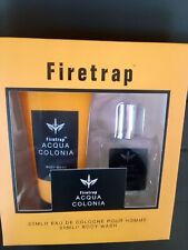 Firetrap gift set for sale  KEITH