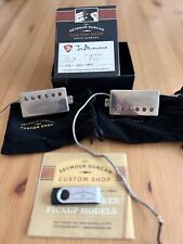 Seymour duncan santa gebraucht kaufen  Solingen