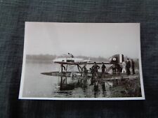 Aeroplano savoia marchetti usato  Varano Borghi