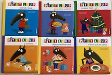 Livres tit loup d'occasion  Montereau-Fault-Yonne