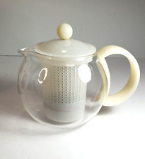 White vintage bodum for sale  Missouri City