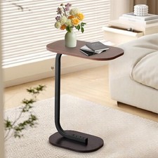 Shaped end table d'occasion  Expédié en Belgium