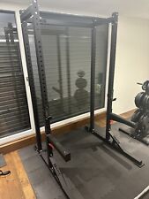 Half rack sqmize gebraucht kaufen  Köln
