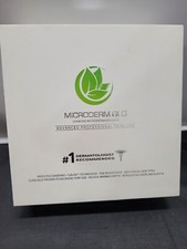Microderm glo diamond for sale  Hillsboro