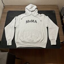 Champion moma hoodie for sale  Tampa