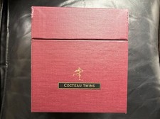 Cocteau twins complete for sale  Brooklyn