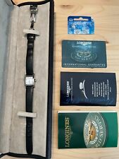 Longines dolce vita d'occasion  Annemasse