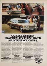 1975 print chevrolet for sale  Sterling Heights