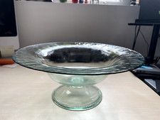 Elegant large glass for sale  CROWTHORNE