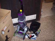 Bissell proheat revolution for sale  Des Moines