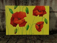 Xxl riginal painting gebraucht kaufen  Augsburg