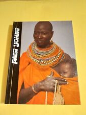Paesi uomini africa usato  Fano