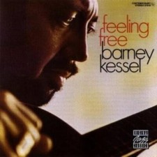 Barney kessel feeling for sale  STOCKPORT