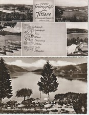 Kleinbild titisee im gebraucht kaufen  Lorch