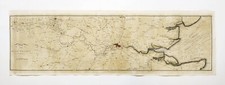 river thames map for sale river thames map for sale LIPHOOK