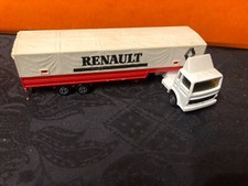 Camion semi remorque d'occasion  Sanary-sur-Mer