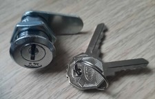 Serrure came 20mm d'occasion  Yerres