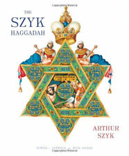 Szyk haggadah the gebraucht kaufen  Stuttgart