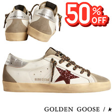Golden goose super usato  Greve in Chianti