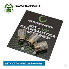 Gardner attx atts for sale  CARDIFF