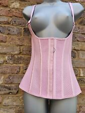 Corset story pink for sale  HARROW