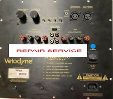 Velodyne hgs18 high d'occasion  Expédié en Belgium