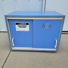 Justrite liter acids for sale  Fargo