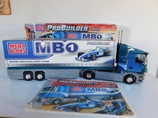 Mega bloks pro d'occasion  Nivillac