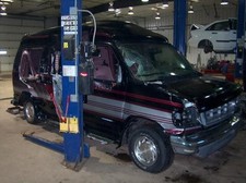 Passenger front window for sale  Wisconsin Rapids