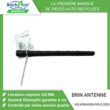 Brin antenne volkswagen d'occasion  Saint-Quentin