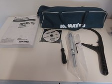 Zubehör set komatsu gebraucht kaufen  Biebern, Kümbdchen, Tiefenbach
