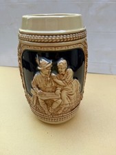 Chope biere allemand d'occasion  Méréville