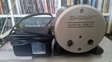 Musical fidelity xcan usato  Italia