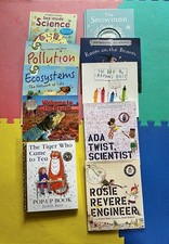 Early reading books for sale  ISLEWORTH