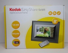 Kodak easyshare sv811 usato  Spedire a Italy