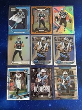 Carolina panthers nfl for sale  COVENTRY
