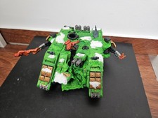 Land raider redeemer for sale  USA