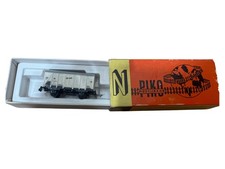 Piko güterwagen modelleisenba gebraucht kaufen  Deutschland
