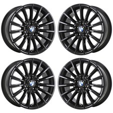 bmw rims black oem 18 for sale bmw rims black oem 18 for sale Troy