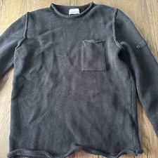 Stone island strickpullover gebraucht kaufen  Warendorf