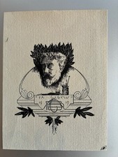 Libris tilmans emile d'occasion  Haguenau