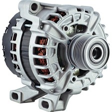 Alternator 2.5l volvo for sale  Portland